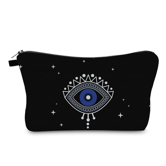 Bolsa Cosmética Impermeable Ojo de Dios Viajes - Image 16