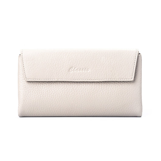 Billetera de Cuero Genuino Premium - Cartera Manual de Piel de Res - Image 11