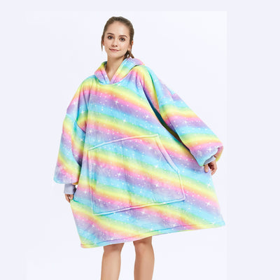 Sudadera Polar Doble Capa con Capucha para Mujer - Comodidad Máxima - Image 48