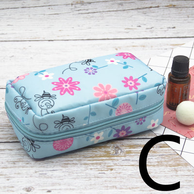 Bolsa Organizadora de Aceites Esenciales Portátil - Image 13