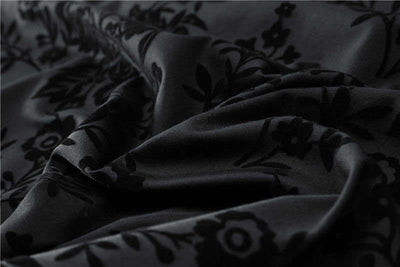 Conjunto de Dos Piezas: Suéter Cuello Redondo y Pantalón Jacquard - Image 16