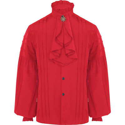 Uniforme Steampunk Retro para Hombre - Image 8