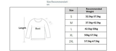 Blusa Larga Negra de Dos Texturas con Mangas Largas para Otoño - Image 7