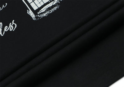 Camiseta Estampada a Mano para Hombre - Diseño Exclusivo - Image 15
