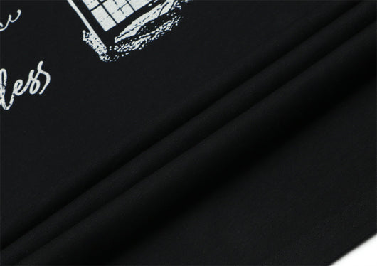 Camiseta Estampada a Mano para Hombre - Diseño Exclusivo - Image 15