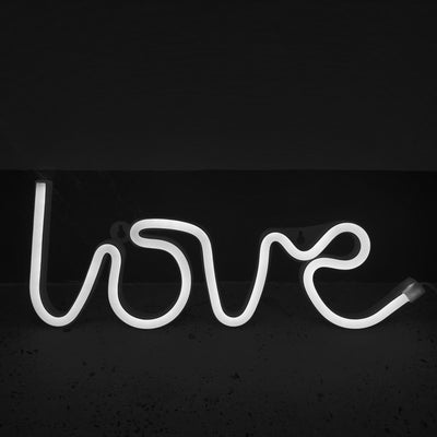 Luces de Corazón para Propuestas, Fiestas y Decoración Romántica - Image 13