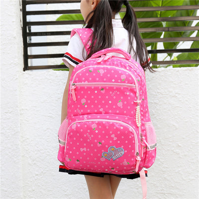 Mochila Estampada Versátil - Image 6