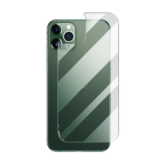 Protector de Pantalla Trasera Templado para Smartphone - Image 7