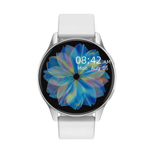 Reloj Inteligente con Monitor de Frecuencia Cardíaca y Control Remoto - Image 15
