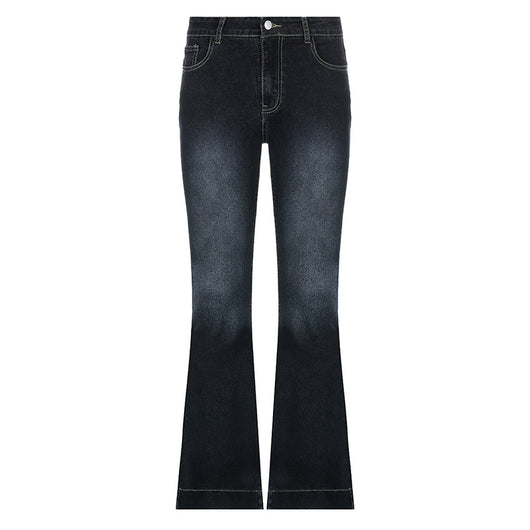 Jeans Slim Fit Cintura Baja para Mujer - Image 13