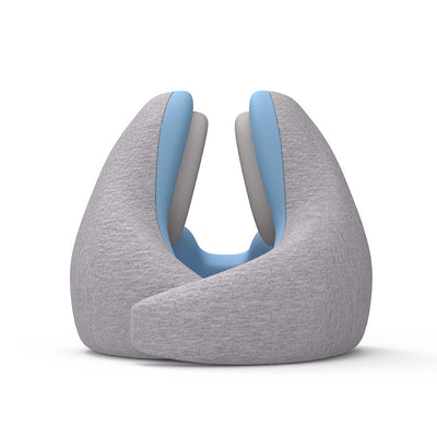Almohada Cervical de Viaje con Espuma Viscoelástica y Aislamiento de Ruido - Image 6