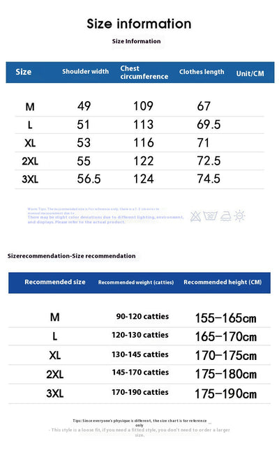 Abrigo de Trabajo Versátil para Hombre - Chaqueta Premium Multiuso - Image 6