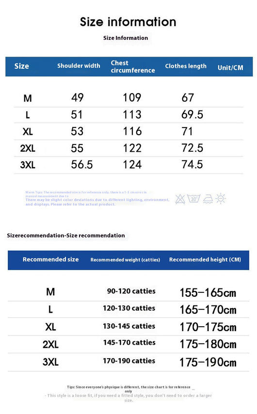 Abrigo de Trabajo Versátil para Hombre - Chaqueta Premium Multiuso - Image 6