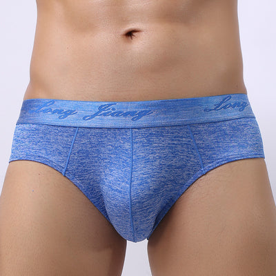 Calzoncillos Clásicos para Hombre con Diseño Ergonómico - Image 3