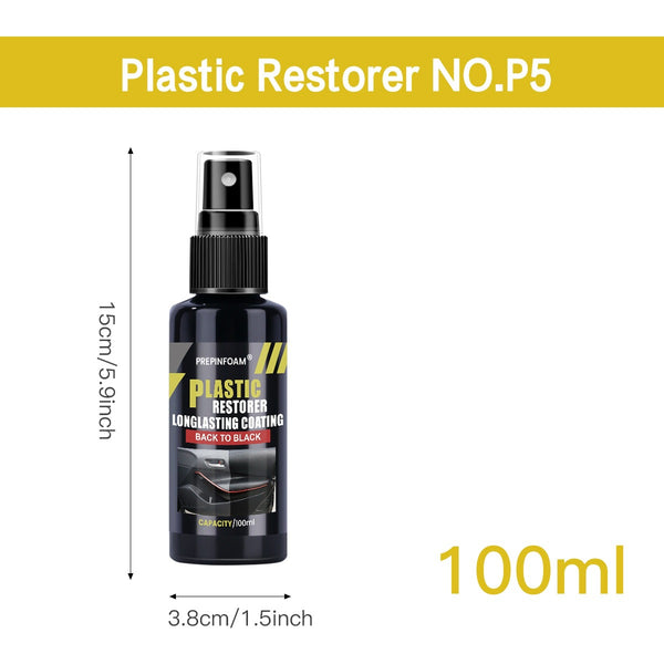 Recubrimiento Protector Automotriz de Larga Duración PREPINFOAM-P5 - Image 8