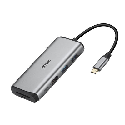 Adaptador Convertidor de Extensión para Computadora y Teléfono - Image 16