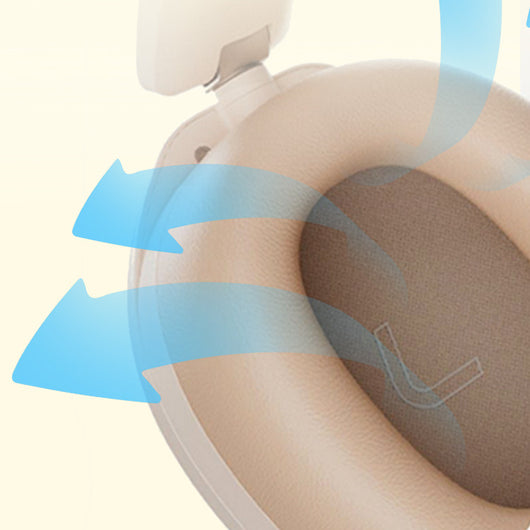 Auriculares Inalámbricos con Cancelación Activa de Ruido - Image 8