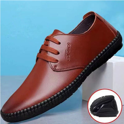 Zapatos Casuales para Hombre con Diseño Moderno y Correa Ajustable - Image 13