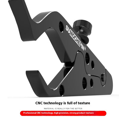 Soporte de Acelerador con Control de Crucero para Motos Eléctricas - Image 4