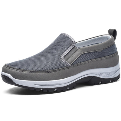 Zapatos Casuales de Lona para Hombre - Cómodos y Transpirables - Image 13