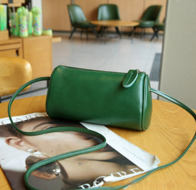 Bolso Crossbody Retro Elegante para Mujer - Diseño Versátil - Image 13