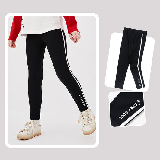 Pantalones de Sudadera para Niñas Balabala - Colección Otoño - Image 11