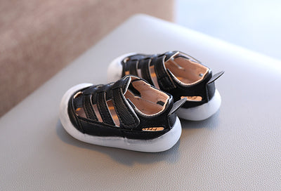 Sandalias de Verano para Bebés e Infantes - Comodidad y Protección - Image 14