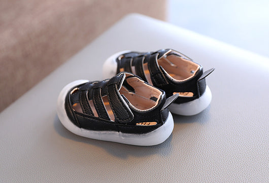 Sandalias de Verano para Bebés e Infantes - Comodidad y Protección - Image 14