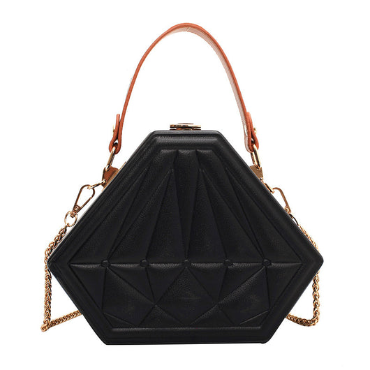 Bolso Triangular Personalizado Estilo Coreano para Mujer - Image 20