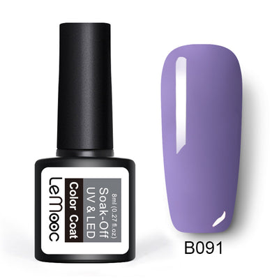 Esmalte de Uñas Color Puro Premium - Image 49
