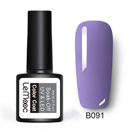 Esmalte de Uñas Color Puro Premium - Image 49