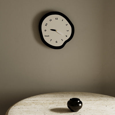 Reloj de Pared Artístico Irregular para Decoración del Hogar - Image 13