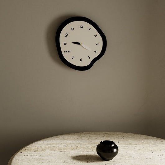 Reloj de Pared Artístico Irregular para Decoración del Hogar - Image 13