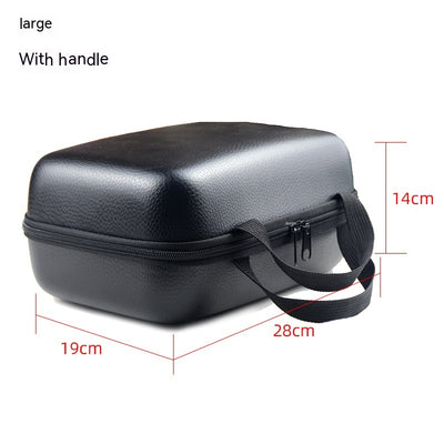 Bolsa Organizadora para Carretes de Pesca - Image 3