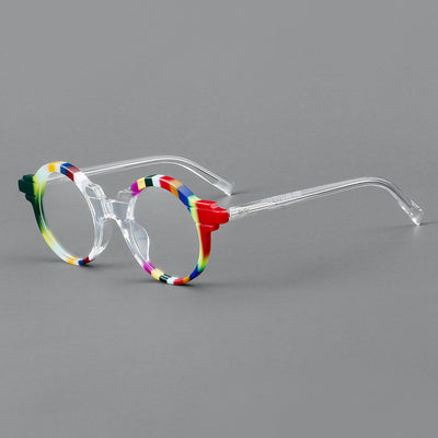 Montura Retro para Lentes - Image 13