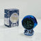 Electroplating Gradient Azul