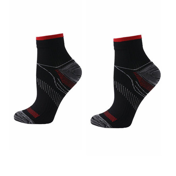 Calcetines Transpirables para Ciclismo y Running - Image 6