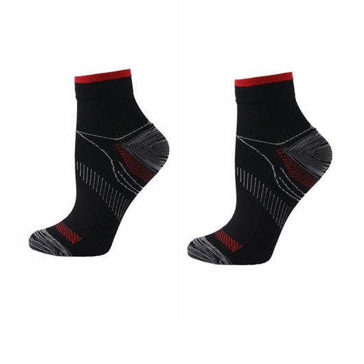 Calcetines Transpirables para Ciclismo y Running - Image 6