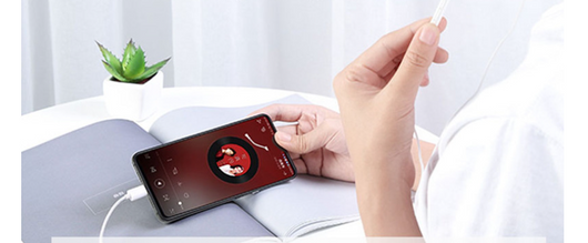 Adaptador de Audio Digital USB-C para Auriculares - Image 6