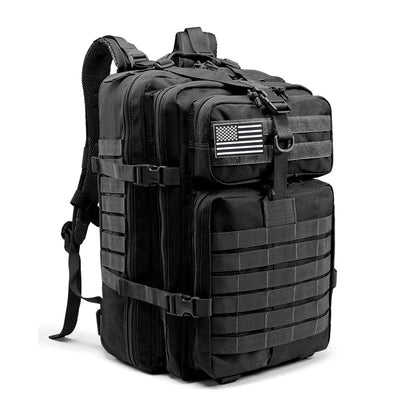 Mochila de Aventura Outdoor - Image 9