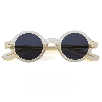 Gafas de Sol Personalizadas Estilo Retro Artesanales - Image 14