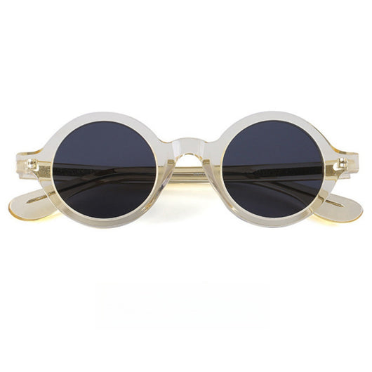 Gafas de Sol Personalizadas Estilo Retro Artesanales - Image 14