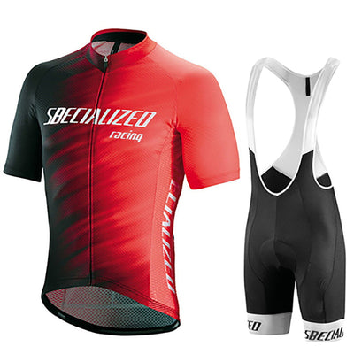Conjunto de Jersey y Shorts para Mountain Bike - Equipamiento Deportivo de Verano para Hombre - Image 5