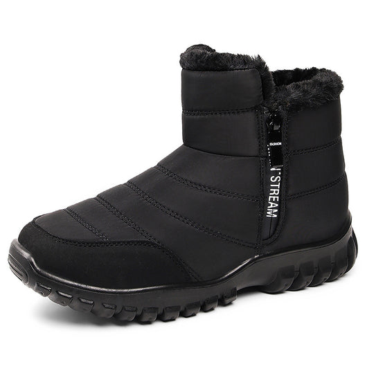 Botas de Nieve Térmicas para Hombre con Forro Polar - Image 5