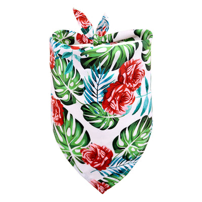 Toalla Absorbente Tropical Wind para Mascotas - Control de Babas en Perros - Image 6