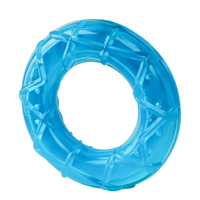 Paletas Refrescantes para Perros - Juego de Juguetes Masticables con Gel Refrigerante - Image 8