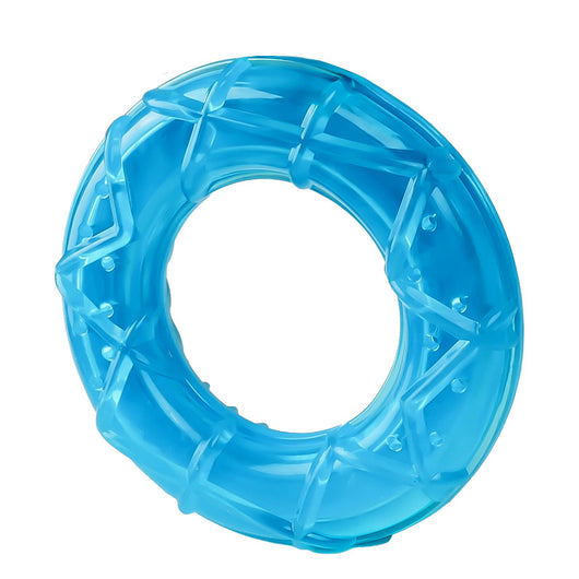 Paletas Refrescantes para Perros - Juego de Juguetes Masticables con Gel Refrigerante - Image 8