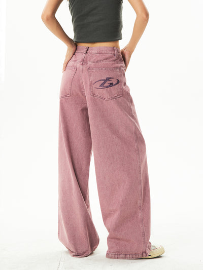 Pantalones Rectos Retro Slim Fit con Efecto Adelgazante - Image 5