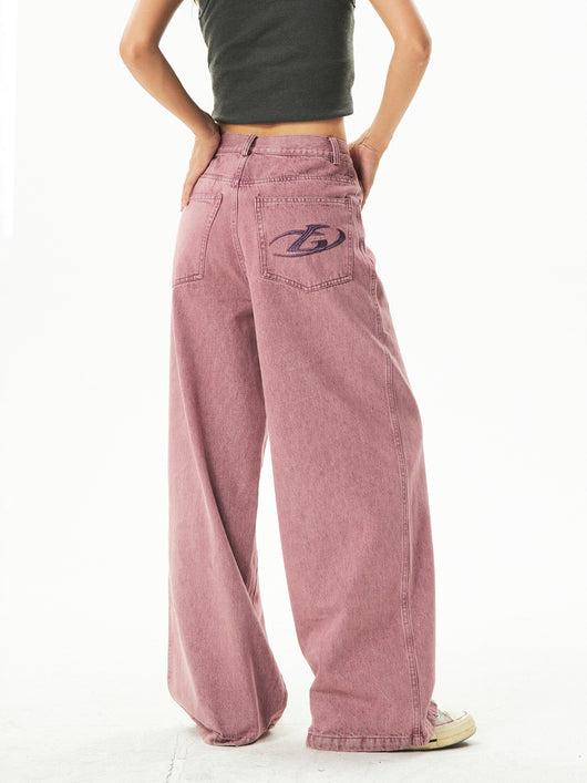 Pantalones Rectos Retro Slim Fit con Efecto Adelgazante - Image 5