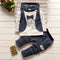 Navy 73 cm